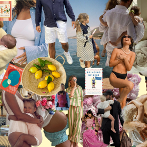 Wellness in pregnancy